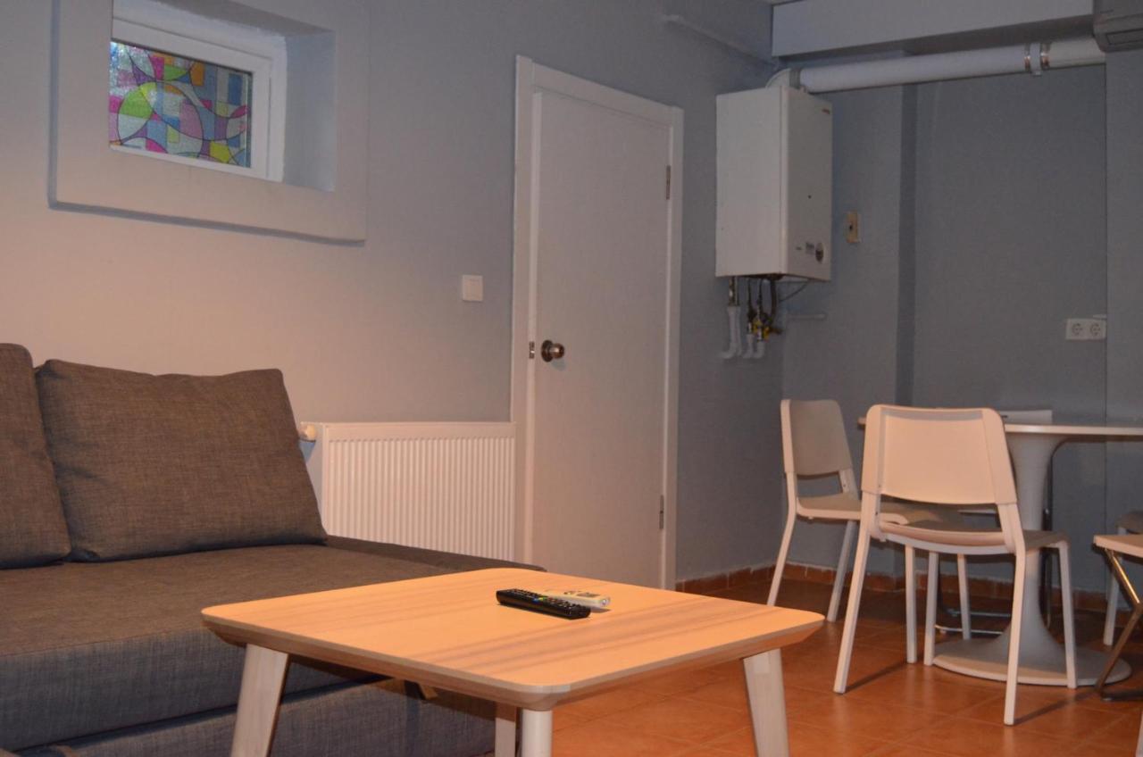 Newly Renovated Cozy Stay Ö-5 İn Taksim İstanbul Dış mekan fotoğraf