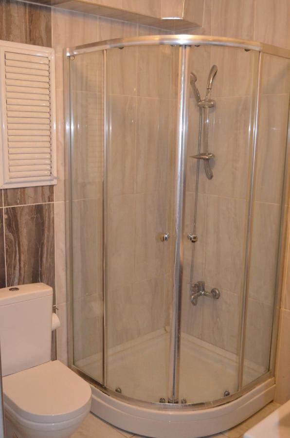 Newly Renovated Cozy Stay Ö-5 İn Taksim İstanbul Dış mekan fotoğraf