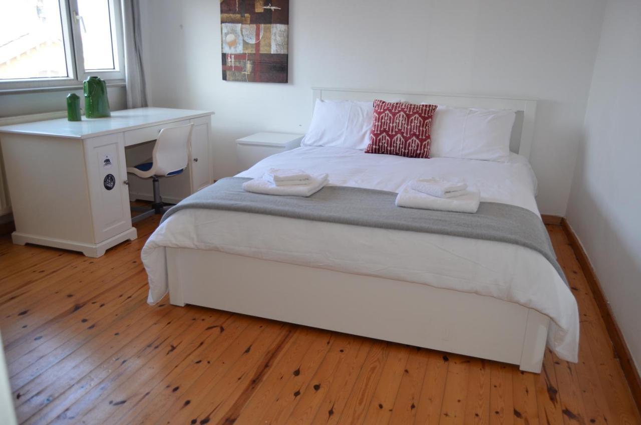 Newly Renovated Cozy Stay Ö-5 İn Taksim İstanbul Dış mekan fotoğraf