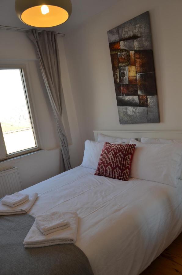 Newly Renovated Cozy Stay Ö-5 İn Taksim İstanbul Dış mekan fotoğraf