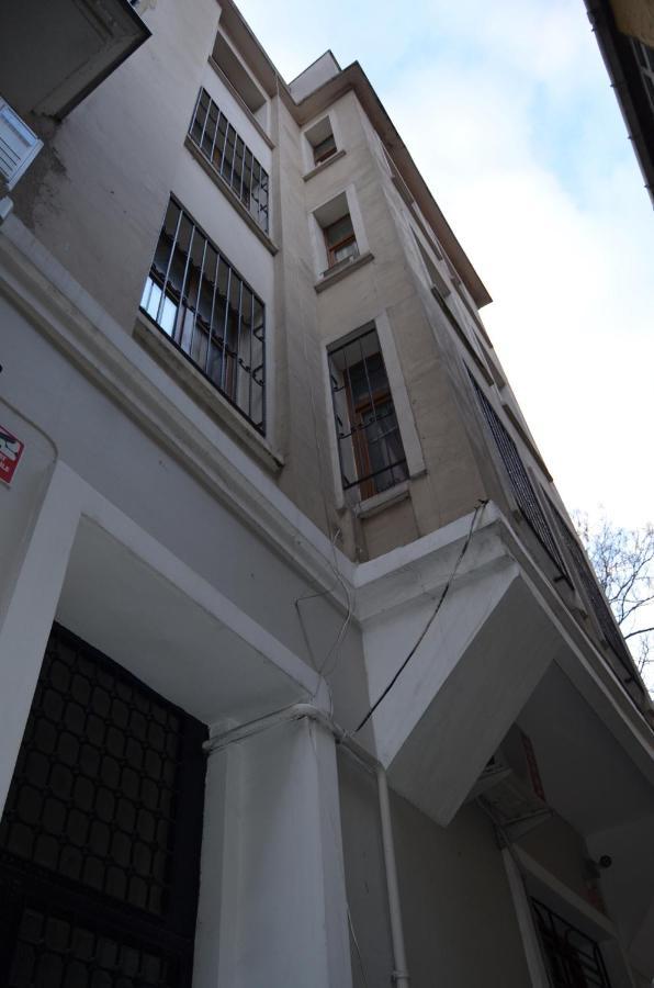Newly Renovated Cozy Stay Ö-5 İn Taksim İstanbul Dış mekan fotoğraf