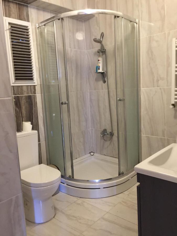 Newly Renovated Cozy Stay Ö-5 İn Taksim İstanbul Dış mekan fotoğraf